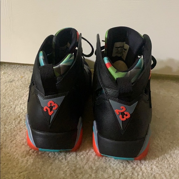 Jordan 6s